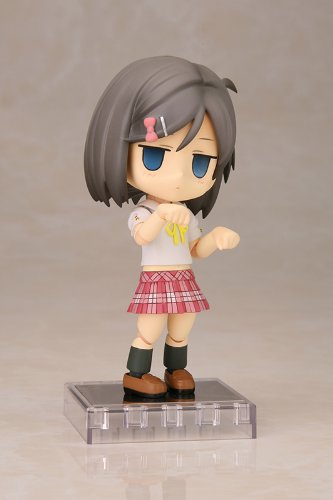 Tsutsukakushi Tsukiko Warawanai Nekozou Cu-Poche (#8) Hentai Ouji to Warawanai Neko - Kotobukiya