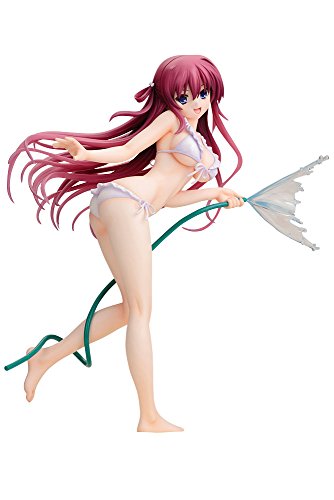 Suou Amane 1/6 Grisaia no Kajitsu -LE FRUIT DE LA GRISAIA- - Kotobukiya