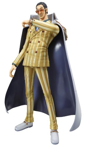 Portrait Of Pirates One Piece serie NEO-DX Kizaru (Borsalino)