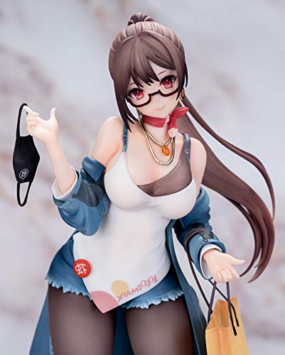 XIAMI 4TH ANNIVERSARY -AT FIRST SIGHT- SET VER.