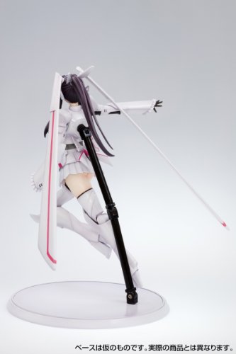 PHANTOM QUEEN EX-Xecty 1/8 Shining Hearts - Kotobukiya