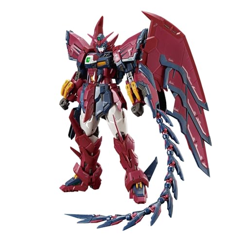 1/144 RG "Mobile Suit Gundam Wing" Gundam Epyon