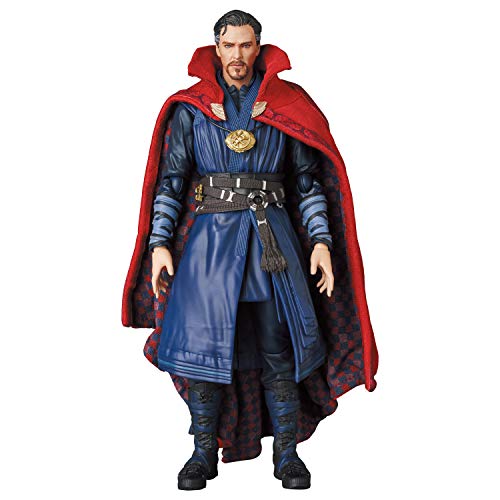 MAFEX "Avengers: Infinity War" DOCTOR STRANGE (Infinity War Ver.)
