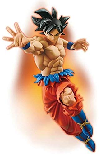 Son Goku Migatte no Goku'i (Last One ver. version) Ichiban Kuji Dragon Ball ~Chou Senshi Battle Retsuden~ Dragon Ball Super - Banpresto