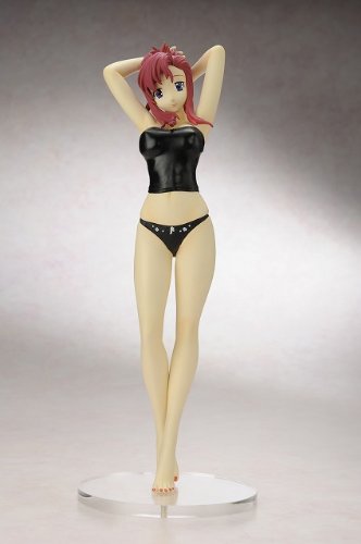 Kazami Mizuho (Tank top ver. version) - 1/6 scale - Onegai Teacher - Aizu Project