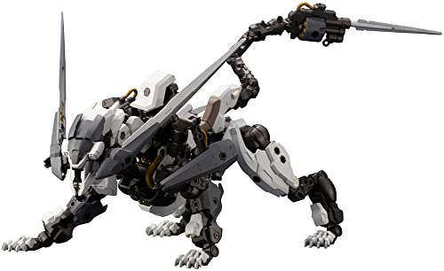 Kit Block Hexa Gear L.O.Z. [Lord of Zoatex]