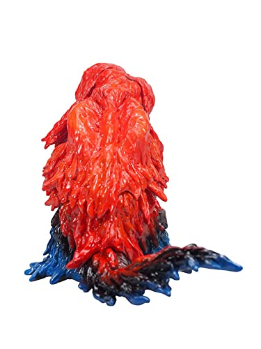 CCP Artistic Monsters Collection "Godzilla" Chimney Hedorah TOXIC Ver.