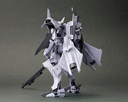 "Muv-Luv Alternative DUTY -LOST ARCADIA-" EF-2000 Typhoon Cerberus Battalion Type