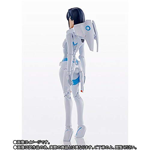 Ichigo S.H.Figuarts Darling in the FranXX - Bandai