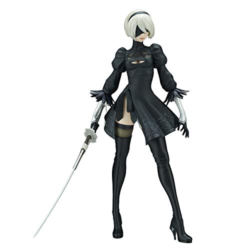 "NieR:Automata" 2B (YoRHa No. 2 Type B) Normal Version