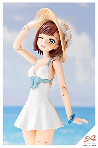 Sousai Shojo Teien Takanashi Koyomi Swim Style