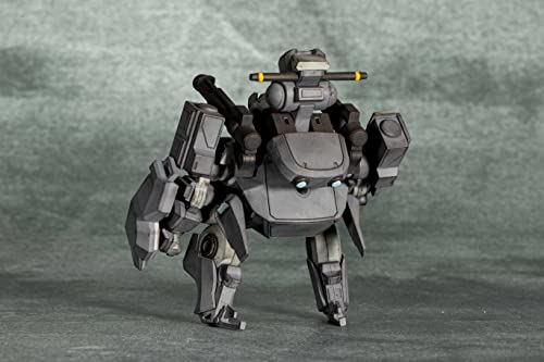 New Continent Machines Incree