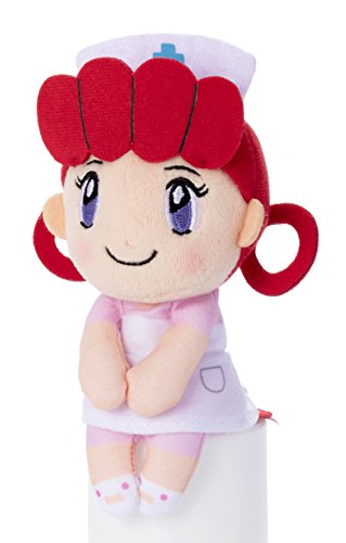 "Pokemon" Chokkori-san Plush Joy-san