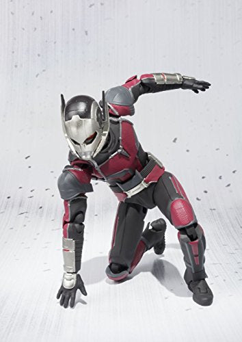 Ant-Man SH Figuarts Captain America (Civil War)