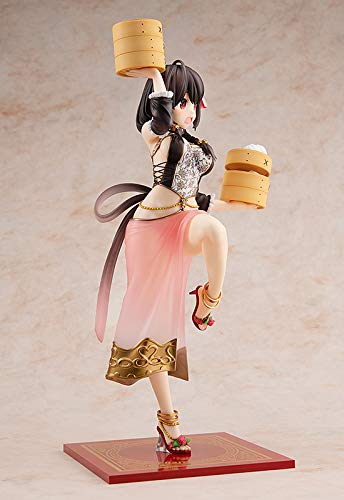 "Konosuba: God's Blessing on This Wonderful World!" Kadokawa Collection Yunyun Original Edition China Dress Ver.