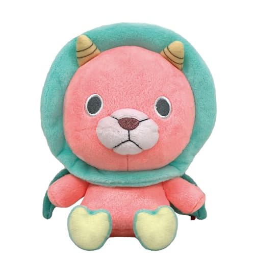 "SPY x FAMILY" Chibi Plush Chimera-san
