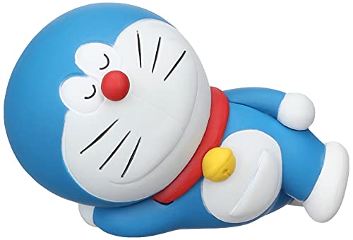 【Medicom Toy】UDF Fujiko F Fujio Series 14 "Doraemon" Ohirune Doraemon