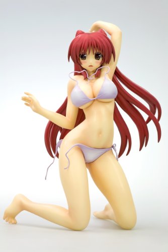 Yuzuhara Konomi 1/6 4-Leaves To Heart 2 Another Days - Kotobukiya
