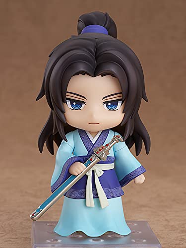 "The Legend of Qin" Nendoroid#1632 Zhang Liang