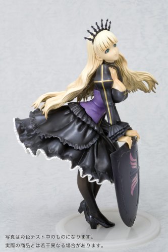 Clalaclan Philias 1/8 Shining Wind - Kotobukiya