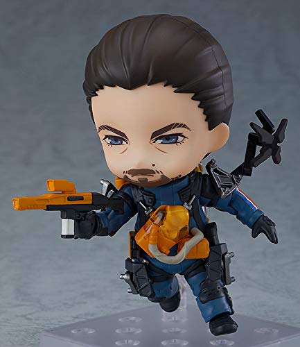 Todesstrand - Nendoroid # 1282 SAM-Porterbrücken (Guter Smile Company)