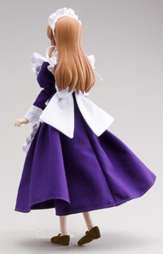 Asahina Mikuru 1/6 Suzumiya Haruhi no Yuuutsu - MegaHouse