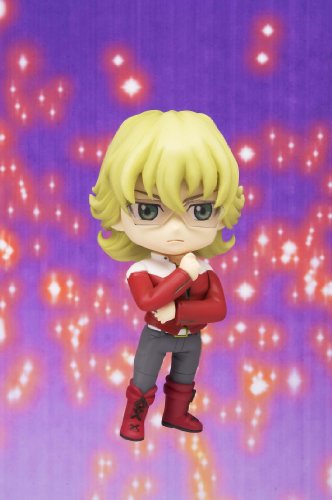 Barnaby Brooks Jr. Chibi-Arts Tiger & Bunny - Bandai