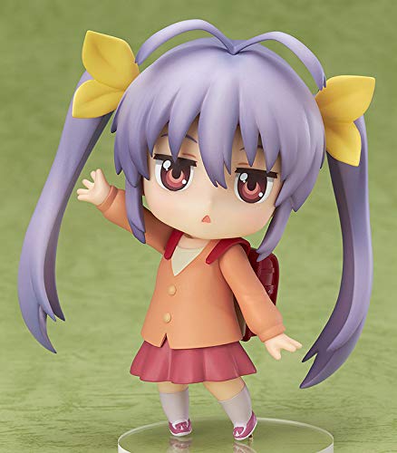 "Non Non Biyori" Nendoroid#445 Miyauchi Renge (October, 2021 Edition)
