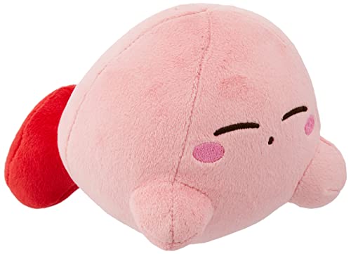 "Kirby's Dream Land" All Star Collection Plush KP43 Kirby (S Size) Suyasuya