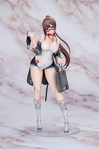 XIAMI 4TH ANNIVERSARY -AT FIRST SIGHT- GRAY VER.