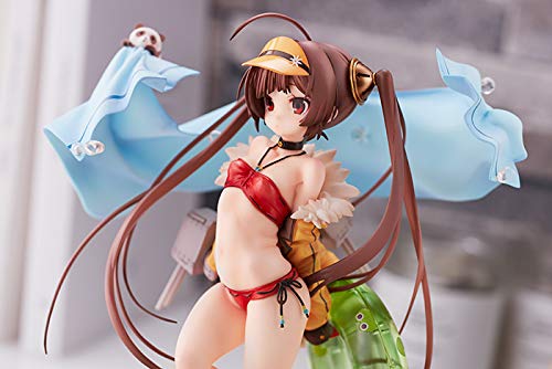 "Azur Lane" Ping Hai -Merry Summer-