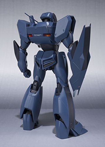 SR-70 Saturn  Robot Damashii Robot Damashii <Side Labor> Kidou Keisatsu Patlabor - Bandai