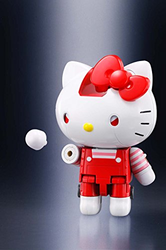 Chogokin Hello Kitty Boader