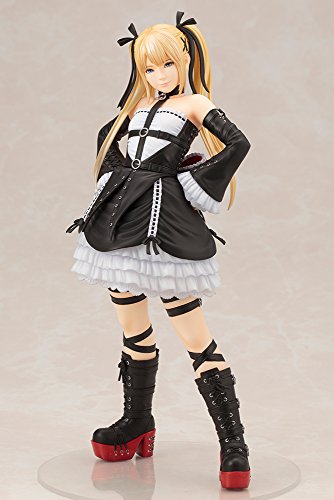 Marie Rose 1/6 ARTFX J Dead or Alive 5 Ultimate - Kotobukiya