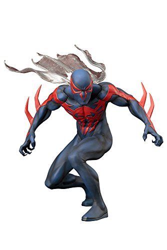 Spider-Man 2099  - 1/10 scale - ARTFX+ Spider-Man - Kotobukiya