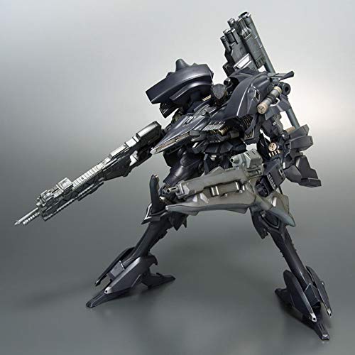 Rayleonard 03-Aaliyah - 1/72 Skala - Variable Infinity Gepanzerte Kern - Kotobukiya | Ninoma