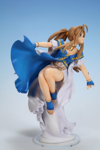Belldandy 1/8 Aa Megami-sama - Kotobukiya