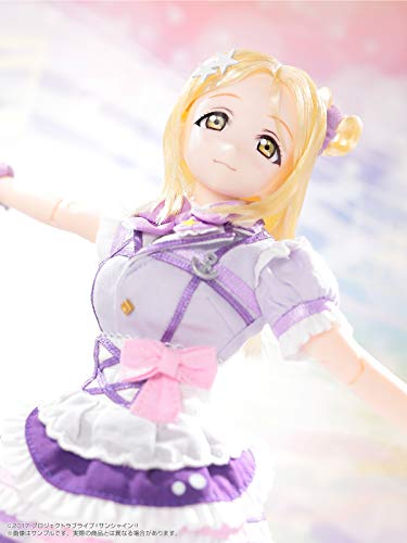 1/6 Pureneemo Character Series 126 "Love Live! Sunshine!!" Ohara Mari