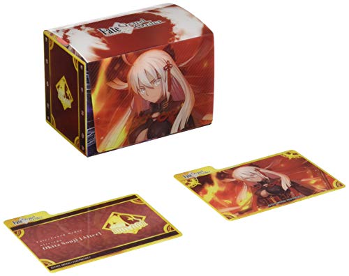 Character Deck Case MAX NEO "Fate/Grand Order" Alter Ego / Okita Souji (Alter)