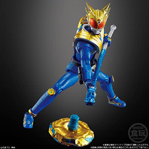 SO-DO Chronicle "Kamen Rider Fourze"