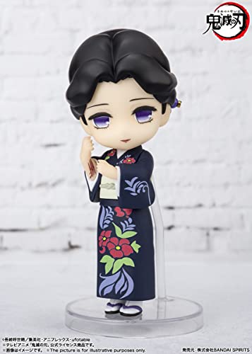 Figuarts Mini "Demon Slayer: Kimetsu no Yaiba" Tamayo