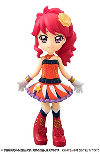 Kurebayashi Juri Coorde Doll Aikatsu! - MegaHouse