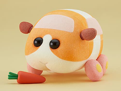 "PUI PUI Molcar" Nendoroid#1677 Potato