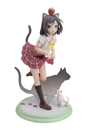 Tsutsukakushi Tsukiko 1/8 Hentai Ouji to Warawanai Neko - Kotobukiya