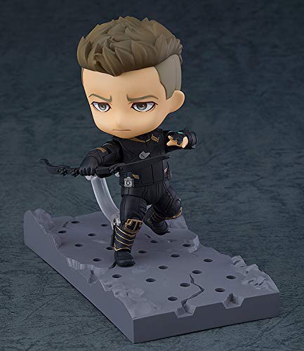Avengers: Endgame - Hawkeye - Nendoroid #1290‐DX - Endgame Ver., DX (Good Smile Company)