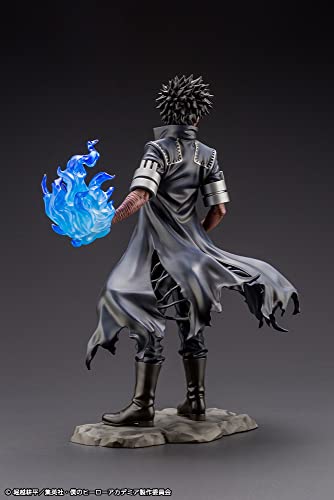 "My Hero Academia" ARTFX J Dabi