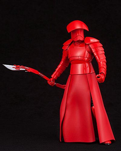 Elite Praetorian Guard (Two Pack version) - 1/10 scale - Star Wars: The Last Jedi - Kotobukiya