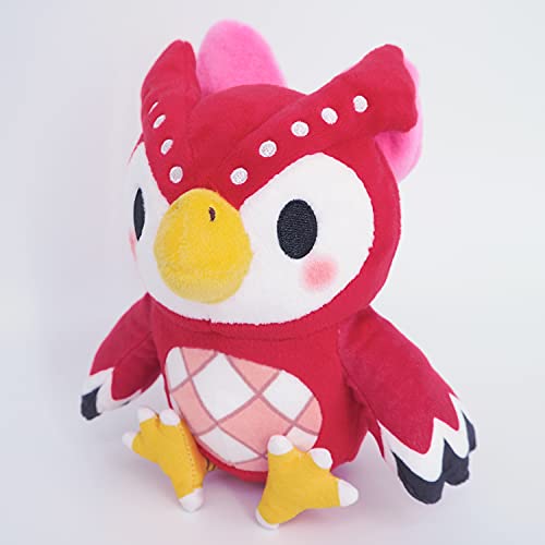 "Animal Crossing" Plush DP19 Celeste (S Size)