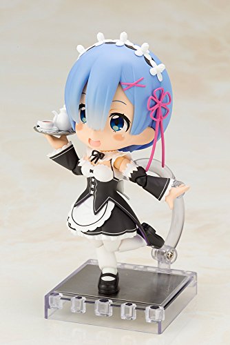 Rem Cu-Poche Re:Zero kara Hajimeru Isekai Seikatsu - Kotobukiya