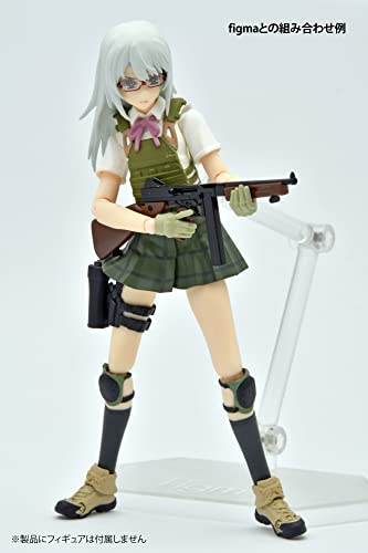 LittleArmory <LA088> Thompson M1A1 Type